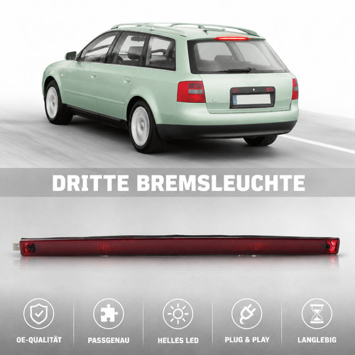 Led rücklicht bremsleuchte - led,