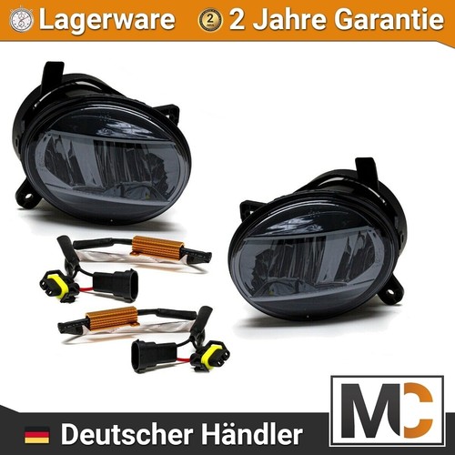 Kit voll led nebellicht smoke - kit,