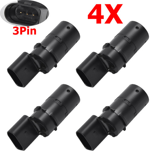 Parksensor für audi c5 - 4x,