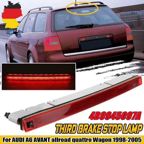 Für audi avant s6 rs6 - 4b,