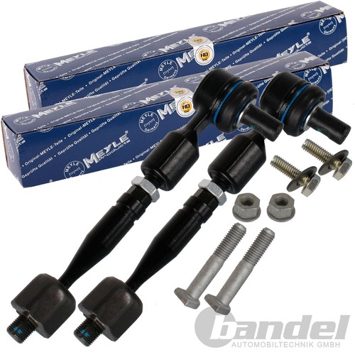 Meyle spurstange - 2x,