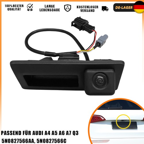 5n0827566aa heck kofferraum - 5n0827566aa,