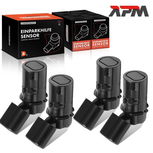 Parksensor pdc sensor vorne - 4x,