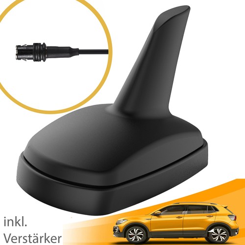 Auto dachantenne passt - ✅,