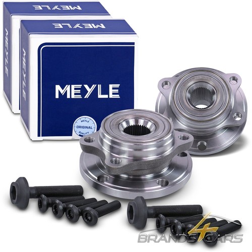 Meyle radnabe radlager - 2x,