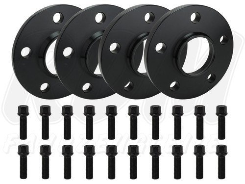 Spurverbreiterung 20mm ha - spurverbreiterung,