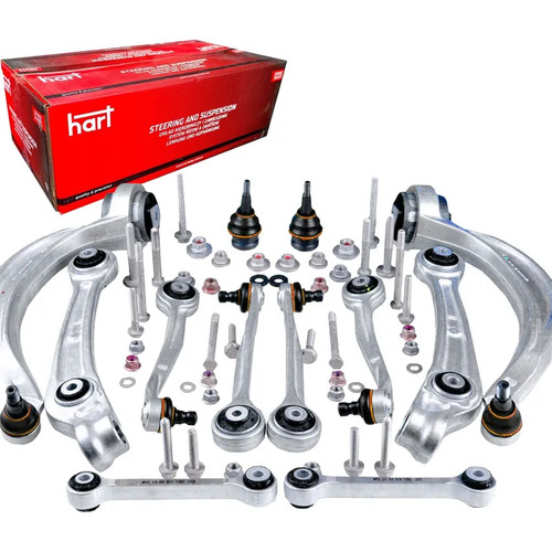 Hart 486356 querlenker - 486356,