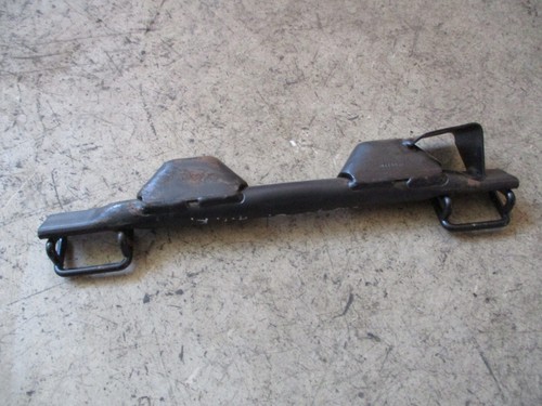 Isofix halterung links - links, halter