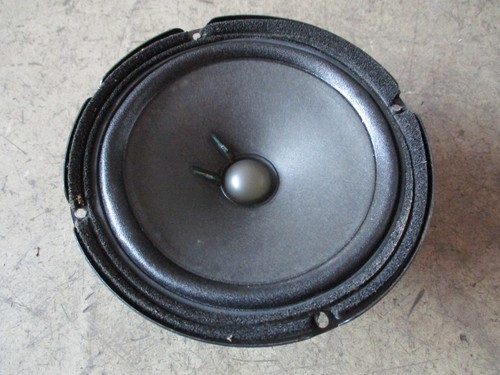 Bose lautsprecher audi b5 - a4,
