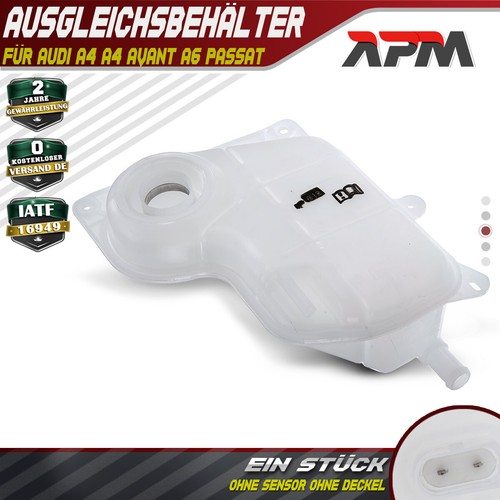 Ausgleichsbehälter