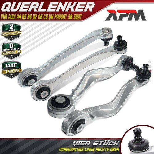 Querlenker vorne oben links - vorne,