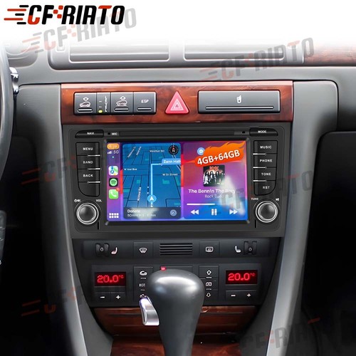 Carplay android autoradio gps - android,