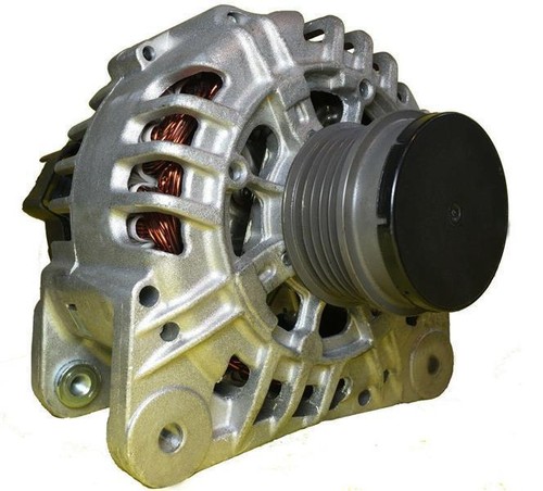 Lichtmaschine generator - generator, vw