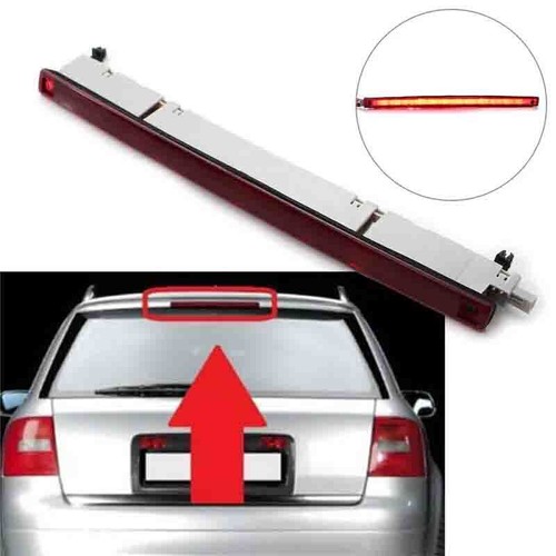Led bremsleuchte dritte - bremsleuchte,