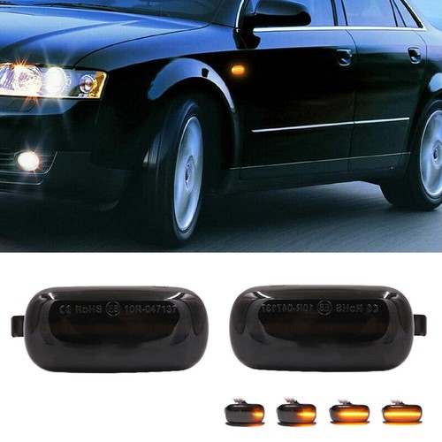 Pair led seitenblinker blinker - pair,