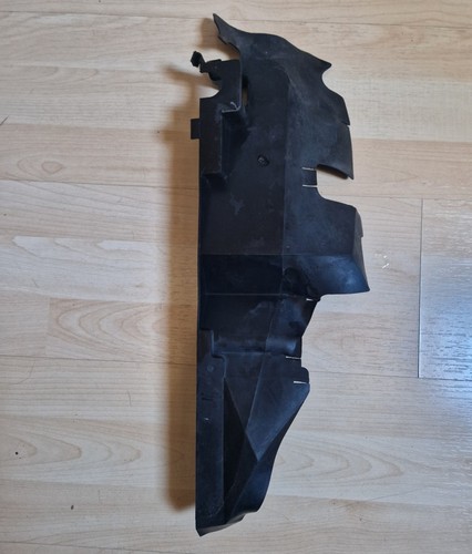 Abdeckung audi avant 2 7 - abdeckung, 4b