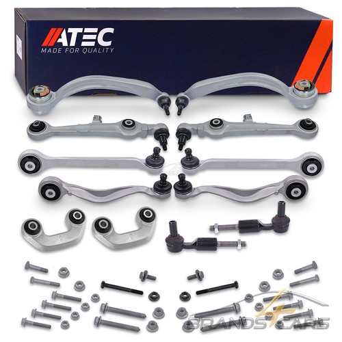 Atec querlenker satz - atec, fÜr