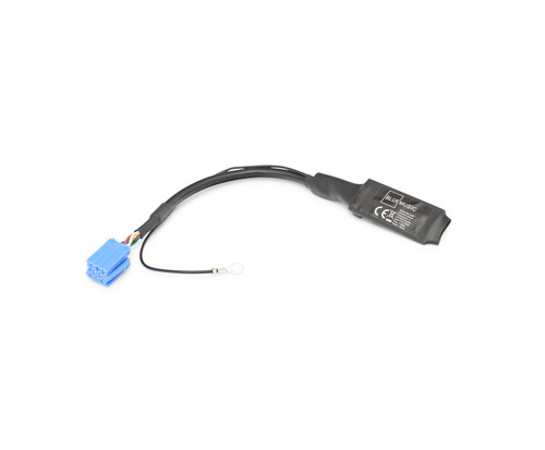 Bluetooth musik adapter - bluetooth, audi