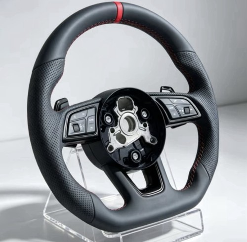 Lenkrad audi b9 - a4, 8v