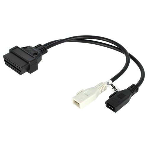 Adapter obd1 obd2 für - obd1,