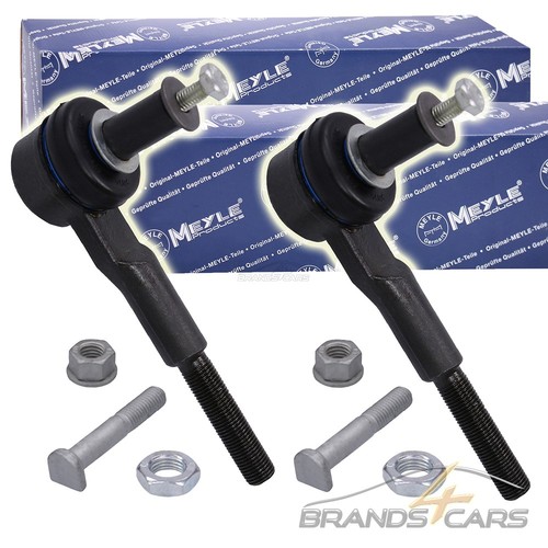 2xmeyle spurstangenkopf - 2xmeyle, hd