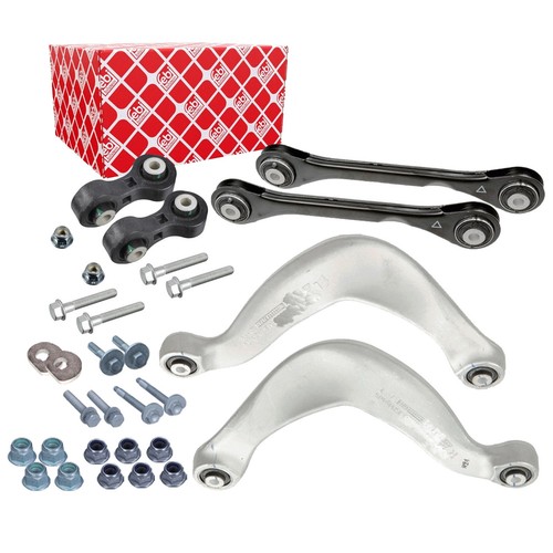 Febi querlenker rep satz stabi - querlenker, rep-satz