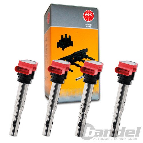 Ngk zündspule 48040 u5013 - ngk,