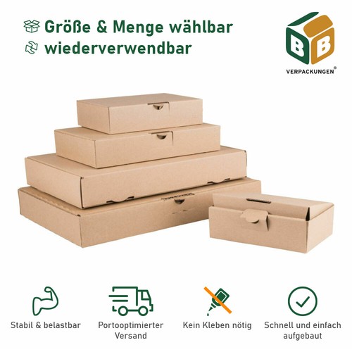Maxibriefkartons größe - maxibriefkartons, &