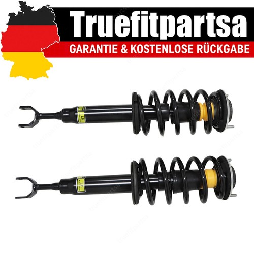 Komplett stoßdämpfer - komplett,