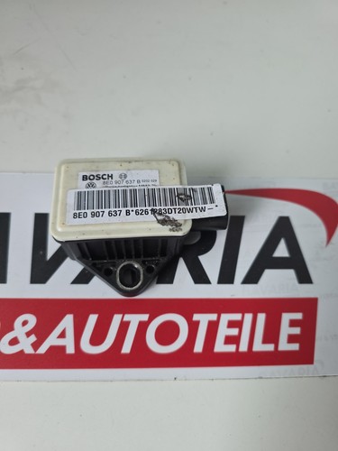 Esp duosensor sensor audi - audi, a4