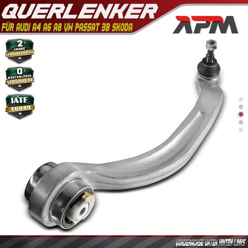 Querlenker vorne unten - querlenker,