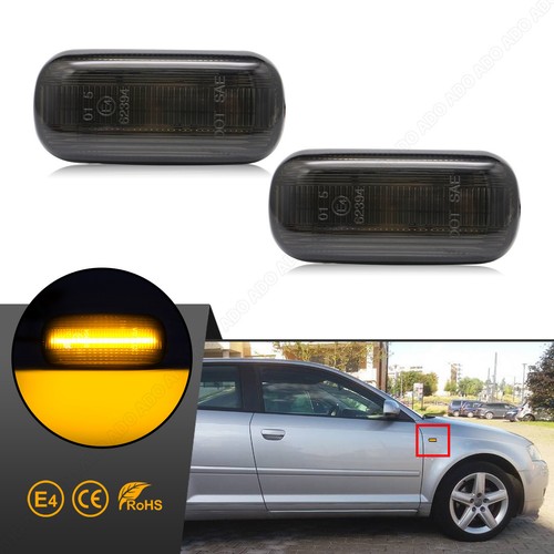 Led seitenblinker für - seitenblinker,