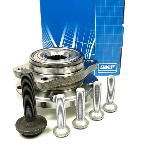 Skf radlager vormontiert - radlager, mit
