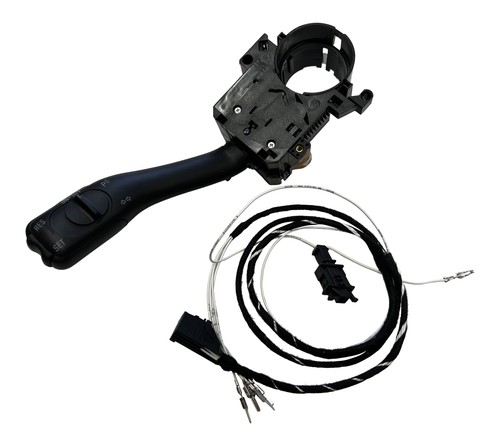 Gra tempomat hebel mit - tempomat, wippe