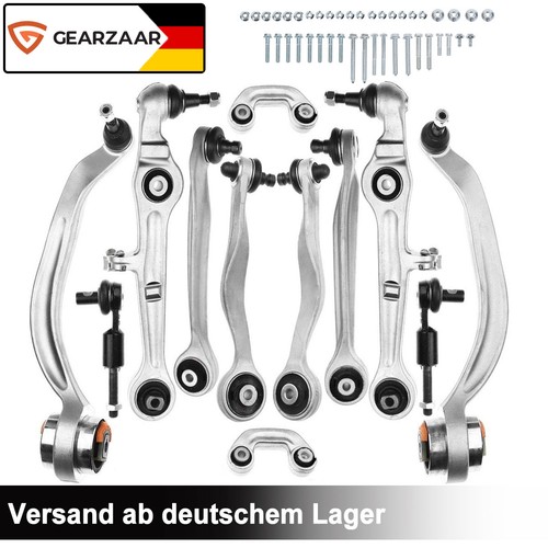 Tlg querlenker satz für - 14-tlg,