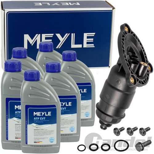 Meyle teilesatz ölwechsel - teilesatz,