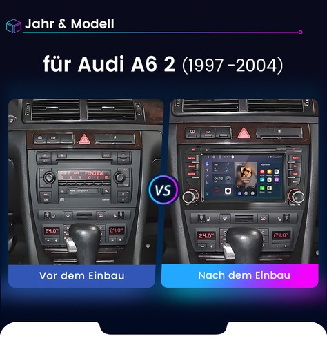 Für audi 4b2 - audi,