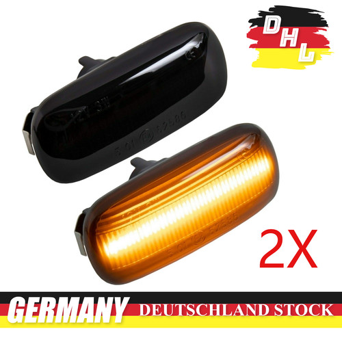 Led seitenblinker blinker - led,