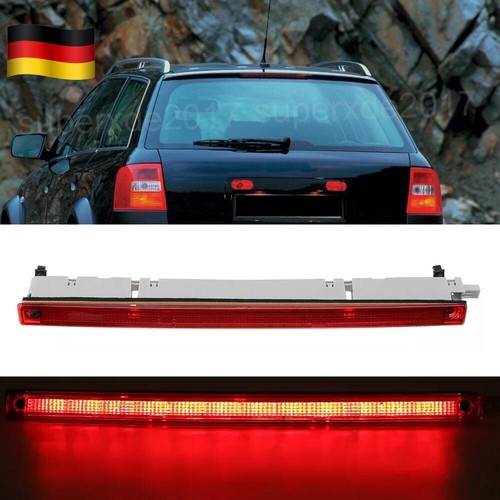 Dritte led bremslicht - dritte,