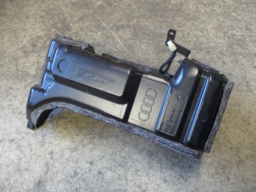 Bose subwoofer audi rs6 - bose, s6
