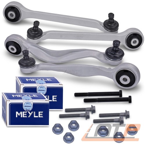 Querlenker meyle - 4x, +meyle
