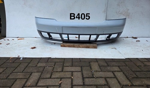 Original stoßstange vorne - original,
